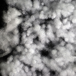 Ouate en polyester à fibres haute densité 7D siliconée pour rembourrage de <span class=keywords><strong>canapé</strong></span>, matelas et coussins OEM - Product Image 6