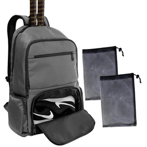 Bolsas de Deporte de Diseño Personalizado para Tenis, Bádminton y Aventuras, Mochila Personalizada para Voleibol - Product Image 5