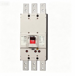 เบรกเกอร์แบบหล่อขึ้นรูป DACO DBS1004S ของแท้จากเกาหลี (OEM)  เบรกเกอร์วงจรป้องกันไฟฟ้าอุตสาหกรรมประสิทธิภาพสูง - Product Image 2