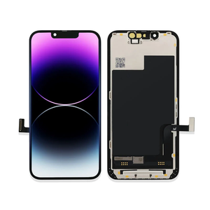 Schermo del telefono cellulare JK Incell LCD JK per <span class=keywords><strong>iPhone</strong></span> X XR XS Max 11 12 Pro 12 Mini 13 Pro Max 13 Mini - Product Image 3
