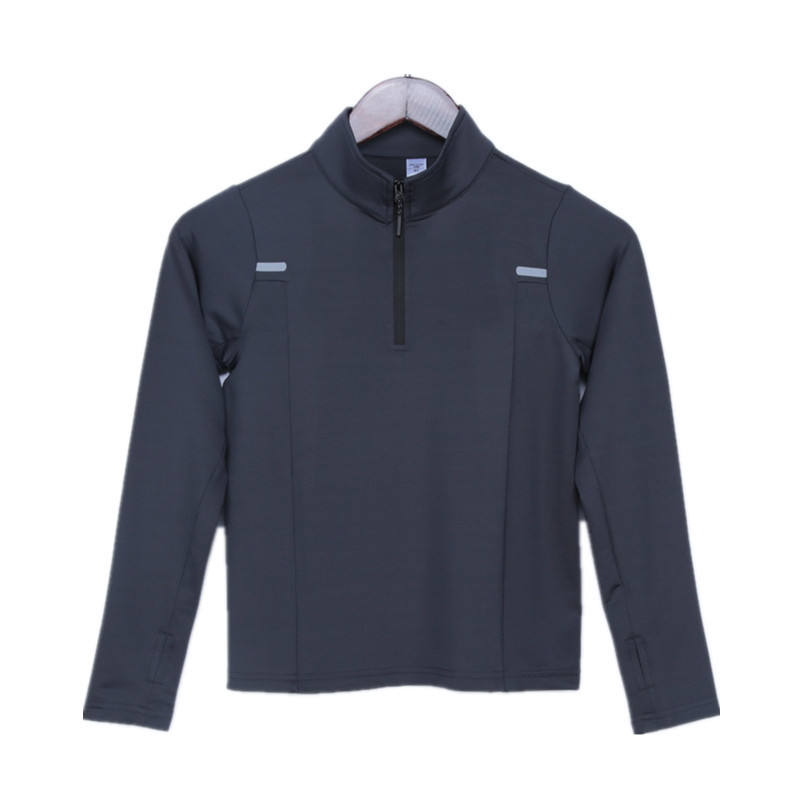 เสื้อสีเทา