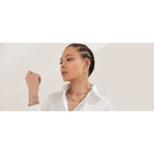 สร้อยคอเด็กแบบโซ่รุ่นเบบี้แอ็กเซลจากเอเคล็กซิก - Product Image 2