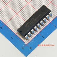 Chip Lógico IC DIP-18 HT12D a Precio de Fábrica, Chip Receptor Infrarrojo, Decodificador de Control Remoto por Radio