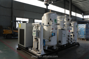 उच्च शुद्धता 99.5% कारखाने बिक्री चिकित्सा नाइट्रोजन जनरेटर उच्च शुद्धता 99.999% तरल नाइट्रोजन जनरेटर मशीन - Product Image 2