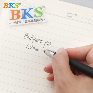 Tùy Chỉnh <span class=keywords><strong>Laser</strong></span> In Logo Mềm Cao Su Cơ Thể Kim Loại Bút Bi Với Cho <span class=keywords><strong>Stylus</strong></span> Tip 1.0Mm Bằng Văn Bản Khuyến Mại Kim Loại Bóng Bút - Product Image 6