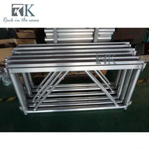 Trade Shows Platform Stage Portable Non-slip Platform Adjustable Stage - Product Image 2