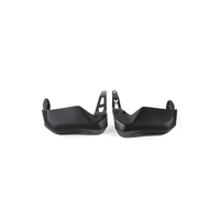 Protège-mains pour moto MT07 2025 2026 - Protection robuste résistante aux chocs et au vent pour guidon de moto