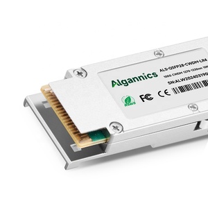 Module émetteur-récepteur optique Juniper QSFP-100G-4WDM-S compatible QSFP28 100GBASE-4W10 1310nm 10km DOM <span class=keywords><strong>Duplex</strong></span> LC/UPC SMF - Product Image 3