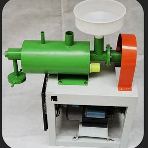 Máquina de fabricación de Pasta de arroz Liangpi, máquina de fideos Shirataki, <span class=keywords><strong>Teko</strong></span> - Product Image 6