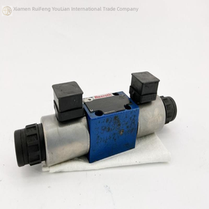3drep-6c-21/25wbreg24n9k4/v-674 Control Direccional R901227875 Nuevo Original en Stock Automatización Industrial Pac Dedicado - Product Image 1