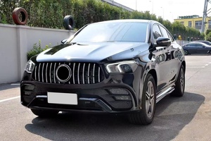 Modificaciones para el Kit de Carrocería, Parachoques y Parrilla del GLE63 Coupé <span class=keywords><strong>AMG</strong></span> para <span class=keywords><strong>Mercedes</strong></span> Benz <span class=keywords><strong>GLE</strong></span> Coupé C167 2019 2020 2021 2022 <span class=keywords><strong>2023</strong></span> - Product Image 3