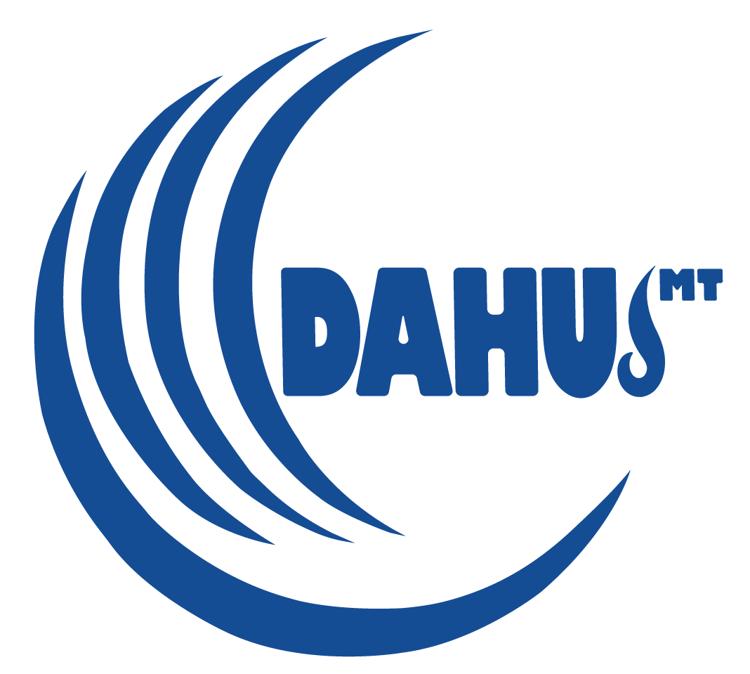 Dalian Dahui Machine Tool Co., Ltd.