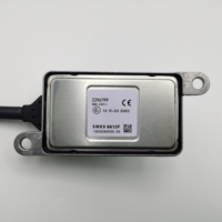 Sensor Nox 11787587130 	 5WK96621K 11787587129 5WK96610L 13628589846 5WK96699C 11787590402 5WK96650B