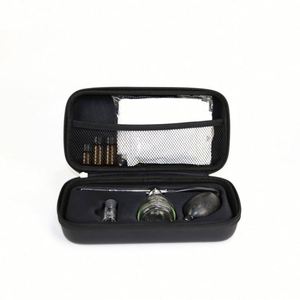 Custom <b>EVA</b> Nasal Spray Storage Case Shockproof Protection Medical Equipment Case Medical Devices Bag - Product Image 3