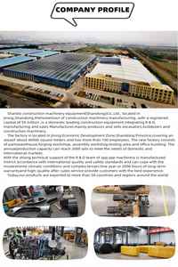 Pompe à piston variable Parker série PVP 100 % neuve OEM ODM PVP16/PVP23/PVP33/PVP41/PVP48 de haute qualité avec garantie de 3 mois en promotion - Product Image 5