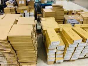 ส่วนประกอบอิเล็กทรอนิกส์ทรานซิสเตอร์ TO-220F TK6A65D <span class=keywords><strong>K6A65D</strong></span> - Product Image 3