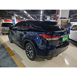 Guazi 2020 Lexus <span class=keywords><strong>RX</strong></span> SUV 5 Posti con Motore a Combustione Benzina Certificato Automatico LHD per Acquirenti Affidabili di SUV Familiari - Product Image 4