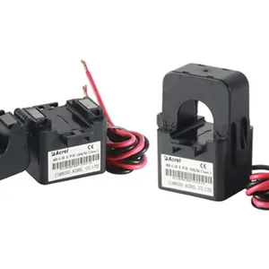 Acrel AKH-0.66/K-24 200/5A industrial automation current transformer small current transformers