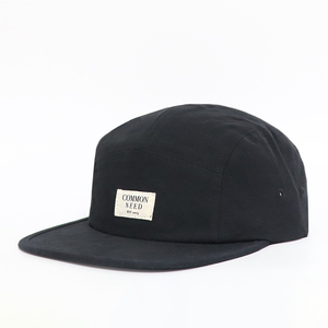 Custom Logo Outdoor <b>Hiking</b> 5-Panel Camper Flat Brim Hat Personalized Brand Unisex Fashion Sporty 100% Cotton Canvas Camping <b>Caps</b> - Product Image 1
