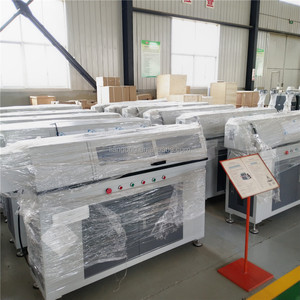 Machine d'essai de flexion répétée des câbles en <span class=keywords><strong>fibre</strong></span> optique - Product Image 5