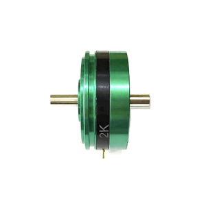 โมดูลควบคุม2K biaxial CPP-45B ทองคำสินค้าใหม่ของแท้ตัวควบคุมการเขียนโปรแกรม PLC จุด - Product Image 1