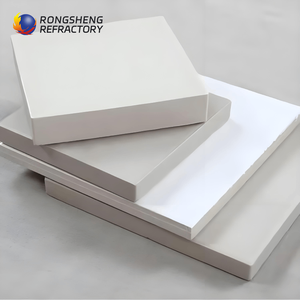 Tuiles Céramiques Industrielles de Haute Qualité Résistantes aux Acides et aux Alcalis, Briques Réfractaires en Alumine, Briques de <span class=keywords><strong>Cheminée</strong></span>, Blocs – <span class=keywords><strong>Prix</strong></span> Usine - Product Image 1
