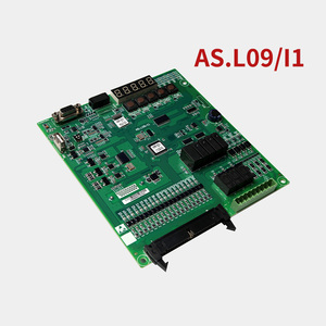 Repuestos para Elevadores AS.L09/I1 Placa Base del Inversor del Elevador - Product Image 1