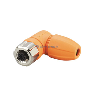 Conector de Cableado Industrial EVC815 de Alta Calidad, Original, Nuevo, con Garantía de +12 Meses, Origen Alemania - Product Image 5