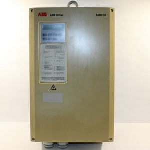 Variador de Frecuencia SAMI GS ACS501-030-3-00P500000 para PLC - Product Image 1