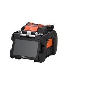 เครื่องเชื่อมต่อใยแก้วนำแสงรุ่นดั้งเดิม Type-82C+ สำหรับ FTTH FTTX และเครือข่าย Backbone G654E เครื่องเชื่อมใยแก้วนำแสง 6 มอเตอร์ รุ่น 82C+ - Product Image 3