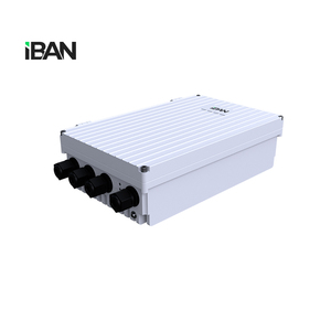 Oferta Especial: Módulo de Fuente de Alimentación Rectificadora para Telecomunicaciones IBAN POWER OPS 1500 de 1500W con Entrada de 90-280Vac y Salida de 43-58Vdc - Product Image 2