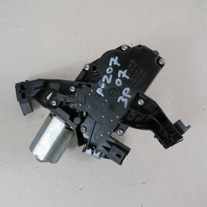 Motore tergicristallo posteriore Peugeot 207 2006-2015 (40156 D-18-E-4) - Product Image 1