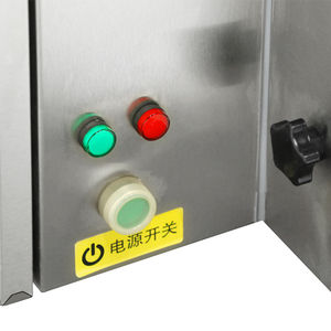 Nuevo Purificador de Aire Electrostático Comercial de Alta Altitud, Extractor de Humos para Uso en Laboratorio VT-JDW-G-B - Product Image 4