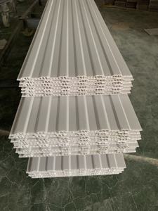 Panneau de plafond de 250 mm, 6 mètres, blanc, <span class=keywords><strong>lambris</strong></span> PVC, plafond suspendu - Product Image 5