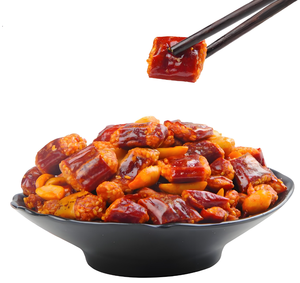 Meilleur prix de gros sacs de traitement de frites à texture dure pour nouvelle culture de piments forts croustillants délicieux produit de vente chaud - Product Image 6