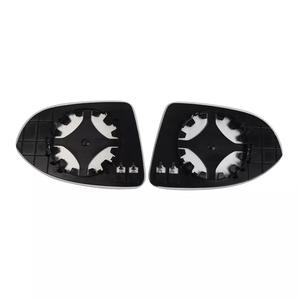 Repuesto de Cristal para Espejo Lateral Calefactable para Volkswagen Golf 8 FP084 Par Izquierdo y Derecho - Product Image 1