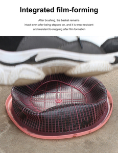 <span class=keywords><strong>Sellador</strong></span> Negro <span class=keywords><strong>de</strong></span> Grado Industrial Dessini para Techos y Cimentaciones, Revestimiento Impermeable <span class=keywords><strong>de</strong></span> Asfalto Líquido Modificado - Product Image 4