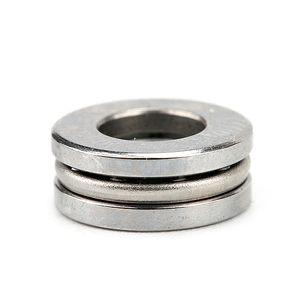 Butée à billes en laiton <span class=keywords><strong>cage</strong></span> F4-9 F4-10 F5-10 F5-11 F5-12 F6-11 F6-12 F6-14 F7-13 F7-15 F7-17 F8-16 F8-19 F8-22 F9-17 F9-20 M - Product Image 6