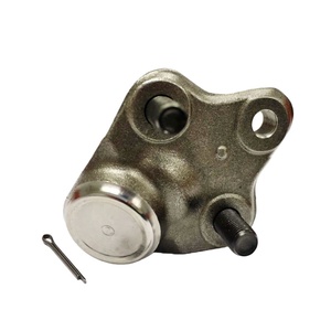 Rotule de suspension arrière gauche neuve Circlestar 44540-35000 pour <span class=keywords><strong>SsangYong</strong></span> <span class=keywords><strong>Korando</strong></span>/Actyon/Tivoli – <span class=keywords><strong>Prix</strong></span> usine – Garantie 12 mois - Product Image 4
