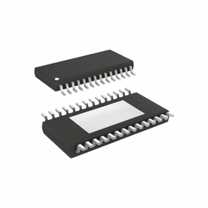 Componente Electrónico 28 TSSOP Exposed Pad BOM IC En Stock A3979SLP Gestión de Energía (PMIC) - Product Image 1