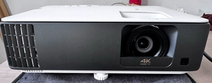 TK700ST 4K UHD Short Throw DLP Gaming <b>Projector</b> HDR Full 3D - Product Image 5