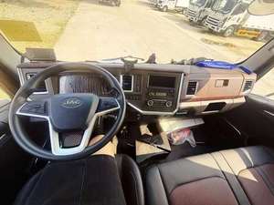 รถบรรทุกห้องเย็น JAC ขนาด 4.2 เมตร เกียร์ธรรมดา สำหรับขนส่งผัก เนื้อสัตว์แช่แข็ง มาตรฐานไอเสียยูโร 6 - Product Image 5