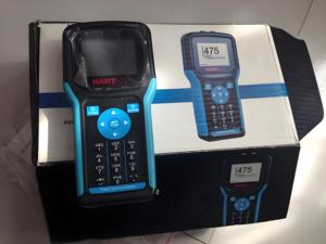 เครื่องสื่อสารภาคสนาม HART 475/375 ผลิตในจีน ราคาดี รองรับ OEM สำหรับการสอบเทียบ การดีบักกิ้ง อุปกรณ์เครื่องมือวัด ผลิตในจีน - Product Image 3