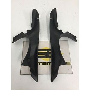 Collettore di Scarico Ducati 848 1098 1198 - Ricambi Compatibili per Sistema di Scarico Moto - Product Image 6
