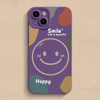 Coque personnalisée en TPU souple antichoc à protection 360°, anti-traces de doigts, peinte aux UV, pour 17 Pro Max 16 Pro, directement de l'usine