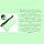 SC ECOMMERCE Groene BOPP Plastic Kristalfolie 1 Rol Transparante Decoratieve Geschenkverpakking voor Fruit & Voedsel Verenigde Staten 6Q-RLFX-HZAU