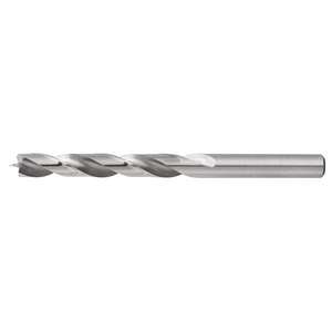 FERVI - P052/06 <b>Brad</b> point woodworking drill HSS DIN7487 - EAN 8012667341305 DRILL BITS WOOD DRILL BITS - Product Image 1