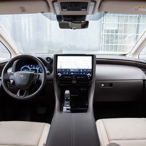 Meilleur <span class=keywords><strong>prix</strong></span> pour <span class=keywords><strong>Toyota</strong></span> Alphard 2.5L Hybride Automatique Luxe 7 Places Van d'occasion 2024 LHD avec Caméra 360° et Démarrage <span class=keywords><strong>à</strong></span> <span class=keywords><strong>Distance</strong></span> - Product Image 5