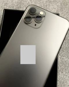 Vente en gros de 11promax remis à neuf, 256 Go, sans restriction de carte SIM, universel, global, batterie 100 % fonctionnelle, assurance qualité - Product Image 1