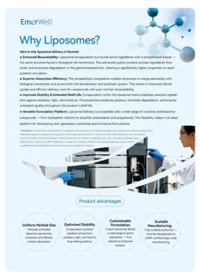 תוסף תזונה ליפוזומלי ויטמין <span class=keywords><strong>B6</strong></span> באבקה, 50%, כשרות/חלאל, לשימוש מבוגרים, סיטונאי בכמויות גדולות - Product Image 3